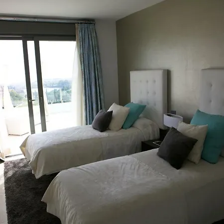 Flamingos Tee 6 אסטפונה