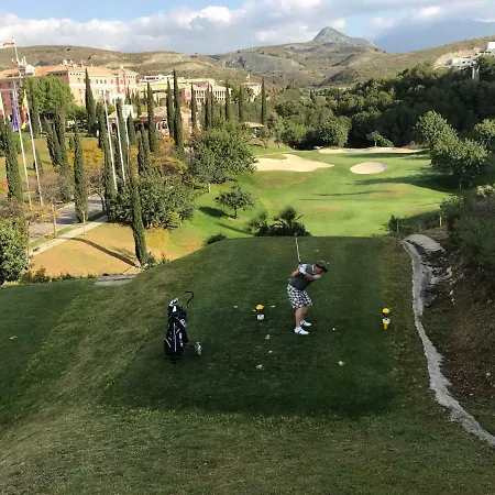 Flamingos Tee 6 דירה אסטפונה