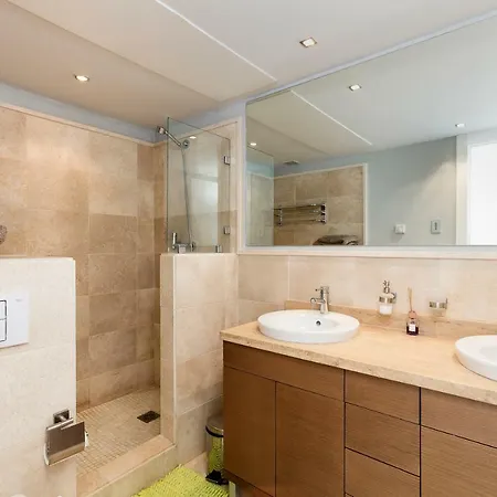 Flamingos Tee 6 דירה *