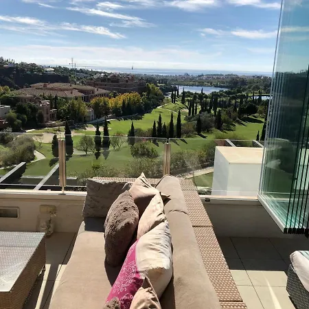 Flamingos Tee 6 아파트 *