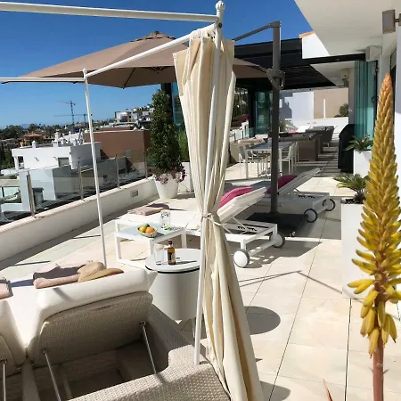 아파트 Flamingos Tee 6 *