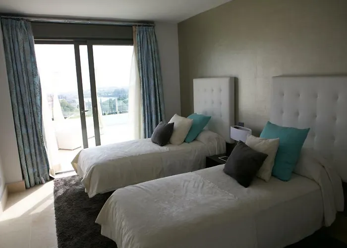 Flamingos Tee 6 Estepona