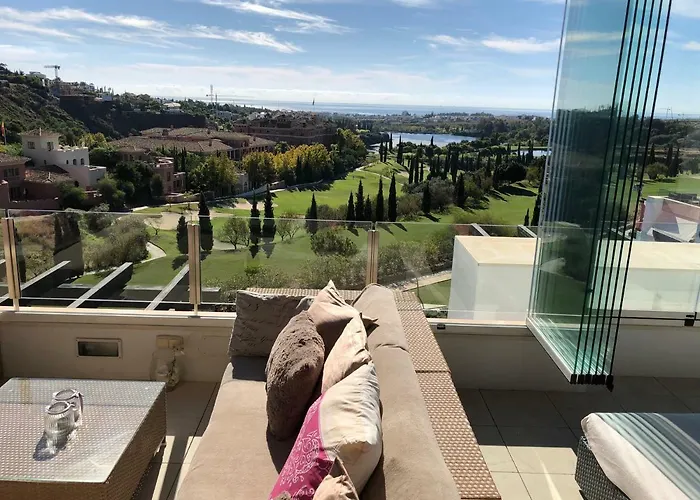 Flamingos Tee 6 Apartment *