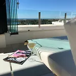 Apartmán Flamingos Tee 6