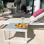 Flamingos Tee 6 Apartmán Estepona