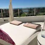 Apartmán Flamingos Tee 6