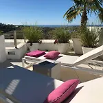 Apartmán Flamingos Tee 6 Estepona