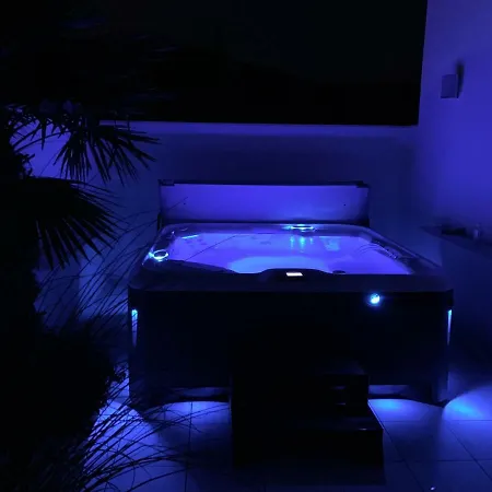 Flamingos Tee 6 * Estepona