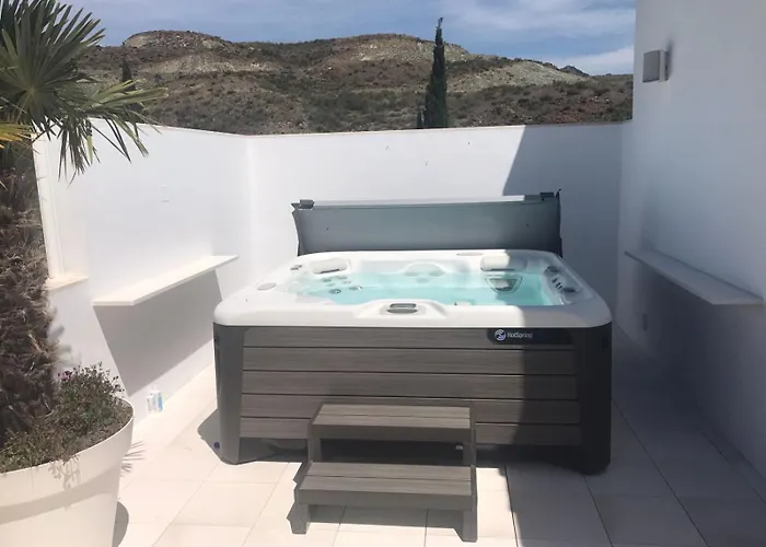 Flamingos Tee 6 * Estepona