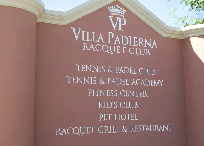 Flamingos Tee 6 Apartment *