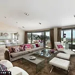 Apartment Flamingos Tee 6 Estepona