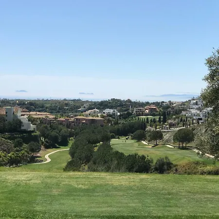 Flamingos Tee 6 Estepona