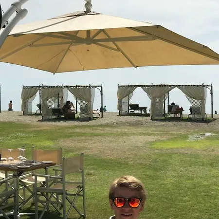 Flamingos Tee 6 Estepona