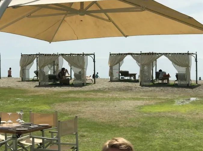 Flamingos Tee 6 Estepona